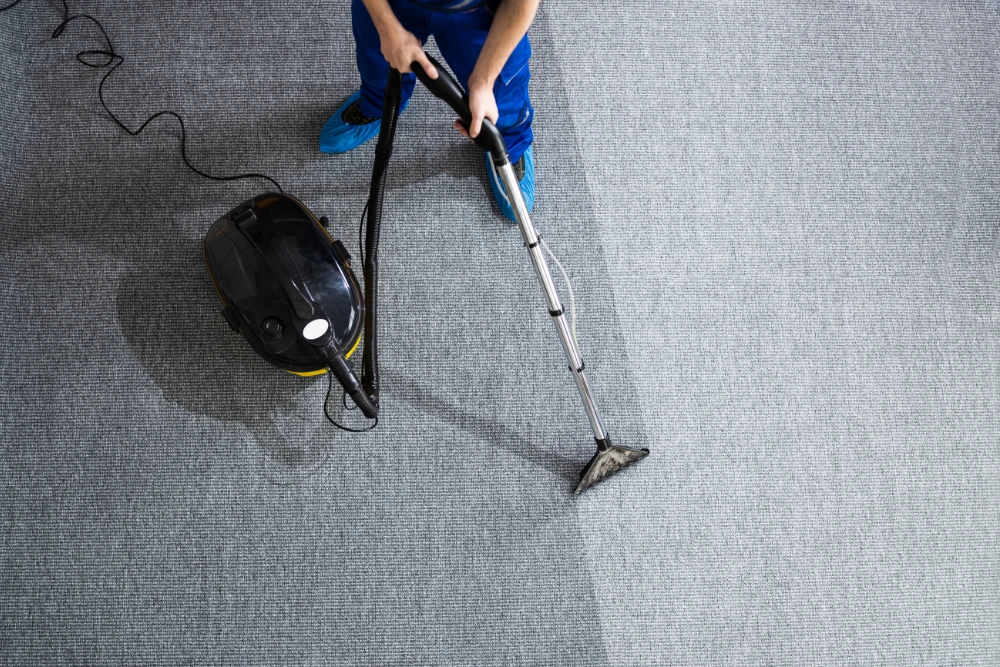 Carpet Cleaning
