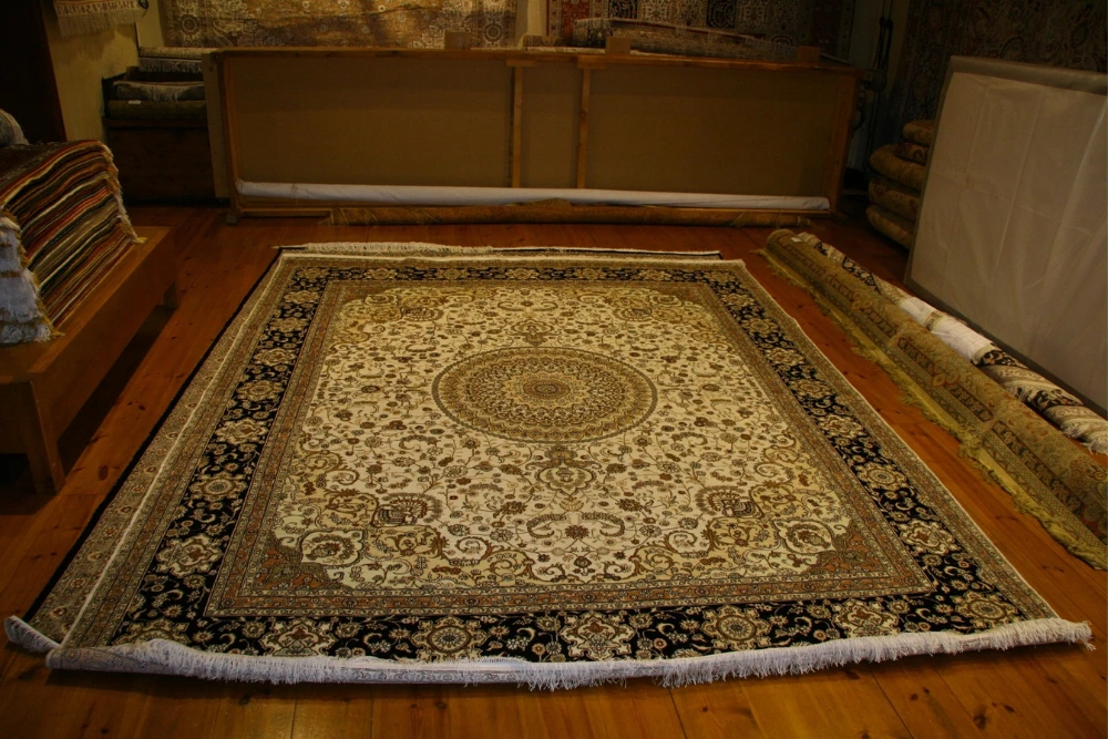 Rug Cleaning