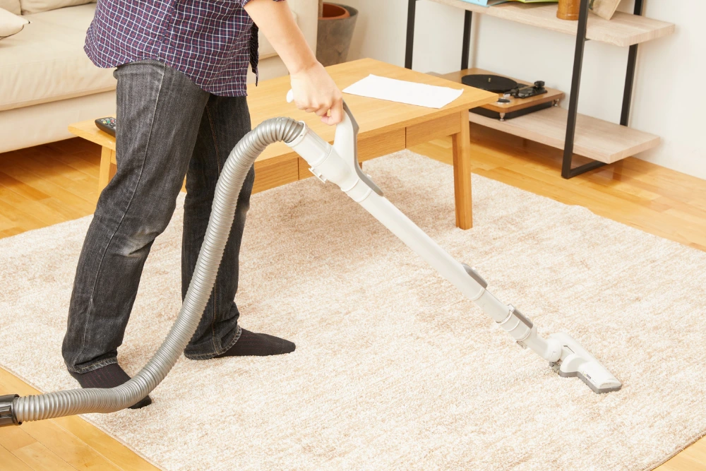 Carpet Cleaning