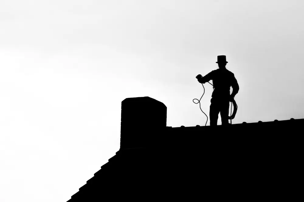 Chimney Inspection