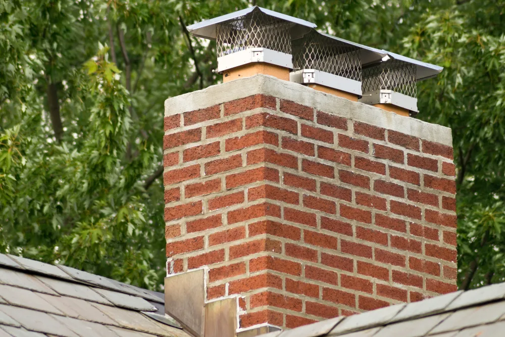 Chimney Repair