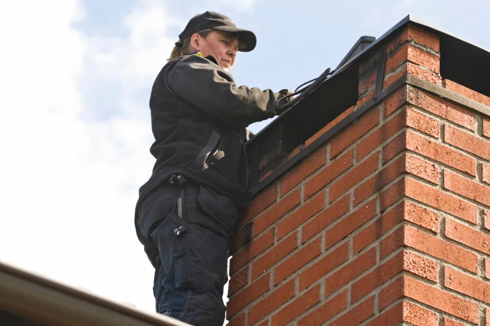 Chimney Inspection