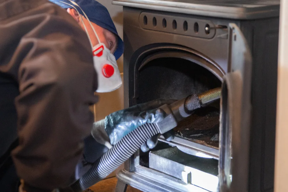 Chimney Repair